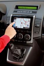 Mazda5 2006 года